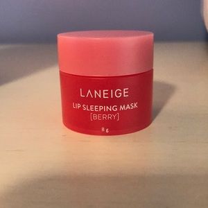 Laneige Lip Sleeping Mask